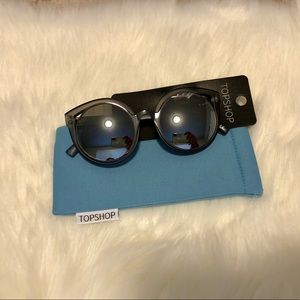 Topshop sunglasses